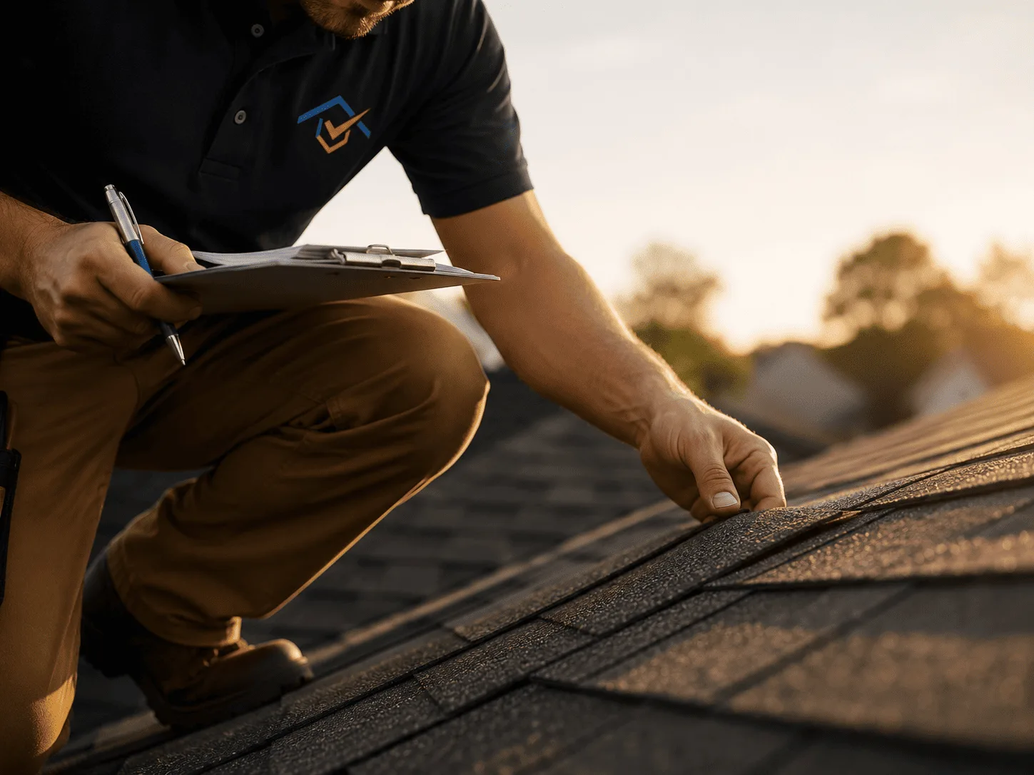 Why Choose Roof Inspection in Tipp City, OH