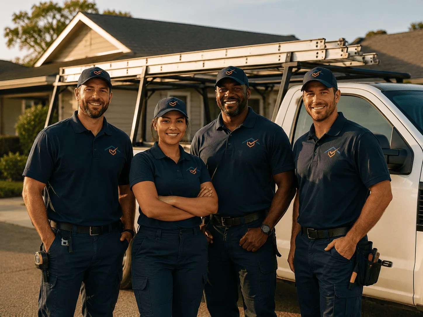 Roof Inspection company in Tipp City, OH